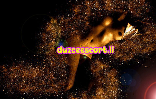 Gümüşova Escort