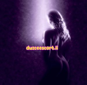 Kaynaşlı Escort