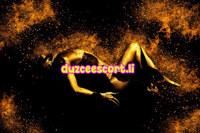 Düzce Escort