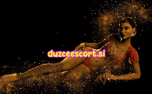 Bahçeşehir Escort