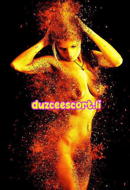 Gümüşova Escort