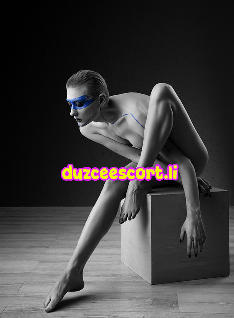 Düzce Escort