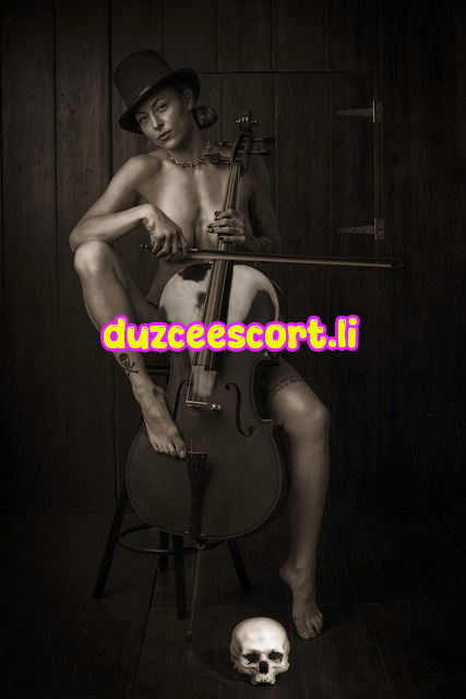 Düzce Escort